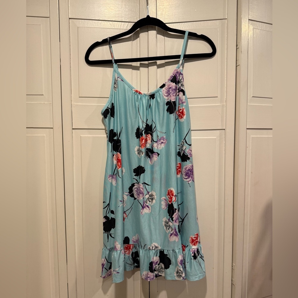 Nightgown NWOT size medium